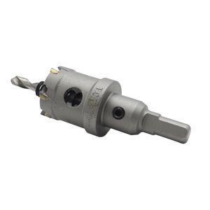 مته گردبر الماسه وی تولز مدل YP-TCT-VT3118-030 سایز 30 میلی متر