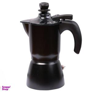 موکاپات مدل موکاکرم 3cup فرنچ پرس دار