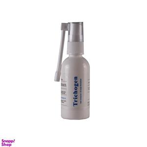 محلول تقویت کننده مو تریکوژن مدل 01 حجم 60 میلی لیتر