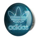 آینه جیبی خندالو طرح آدیداس Adidas مدل تاشو کد 23476