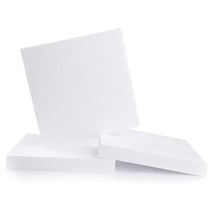 ورق یونولیت مدل 100x100 کد 5CM بسته 3 عددی 