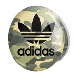 آینه جیبی خندالو طرح آدیداس Adidas مدل تاشو کد 23485