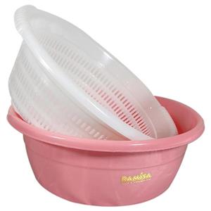 آبکش و آبگیر رامیسا مدل مهروز