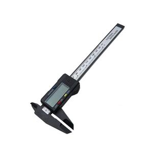 کولیس دیجیتال مدل پلاستیکی گستره 0-150 میلیمتر