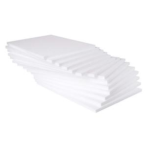 ورق یونولیت مدل 100x100 کد 3CM بسته 14 عددی -