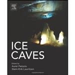 کتاب Ice Caves اثر جمعی از نویسندگان انتشارات Elsevier