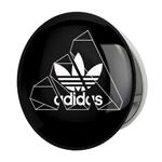 آینه جیبی خندالو طرح آدیداس Adidas مدل تاشو کد 23488