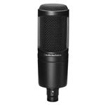 Audio-Technica AT2020USB+ Condenser Microphone