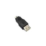 مبدل OTG microUSB‌ به USB AM ویپرو مدل MICRO 5PIN MALE