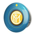 آینه جیبی خندالو طرح باشگاه اینترمیلان Inter Milan مدل تاشو کد 2063