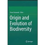 کتاب Origin and Evolution of Biodiversity اثر Pierre Pontarotti انتشارات تازه ها 