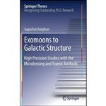 کتاب Exomoons to Galactic Structure اثر Supachai Awiphan انتشارات Springer