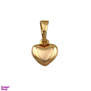 آویز گردنبند زنانه ژوپینگ مدل N4553