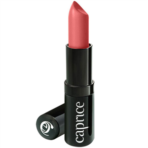 رژ لب جامد کاپریس مدل امور Q16 Caprice Rouge Amour Lipstick 