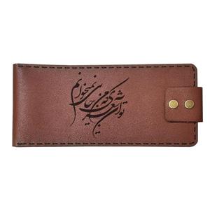 کیف دسته چک مدل شعر 101134