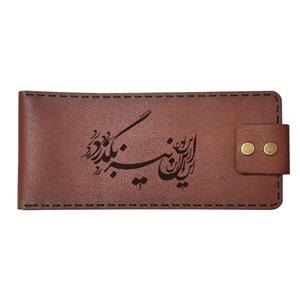 کیف دسته چک مدل شعر 101132