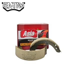 لنت ترمز عقب آسیا لنت کد 1152A مناسب برای نیسان زامیاد