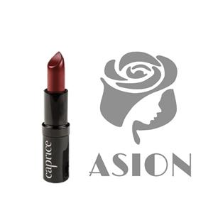 رژ لب جامد مدل امور Q11 کاپریس Caprice Rouge Amour Lipstick 