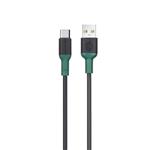 GREEN LION USB TO USB-C 3 METER TPE CABLE