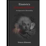 کتاب Einsteins Quantum Error اثر Simon Altmann انتشارات Cambridge Scholars Publishing