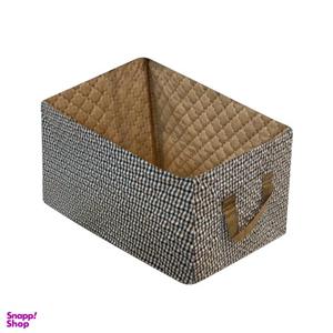 باکس نظم دهنده لیلیوم مدل 01 بسته 5 عددی