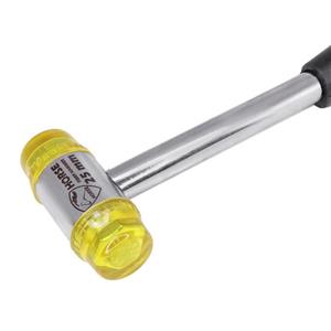 چکش فیبر هورس مدل ART-HS-25MM وزن 250 گرم