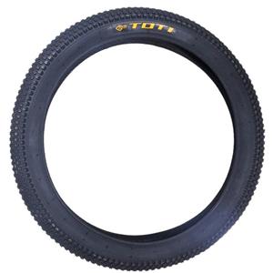 تایر دوچرخه توتی مدل 16x2.35ریزگل -
