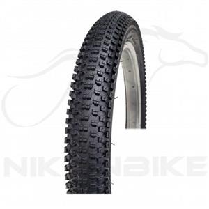 تایر دوچرخه توتی مدل 16x2.35ریزگل -