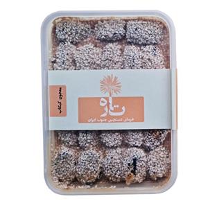 معجون خرمای کبکاب - 680 گرم