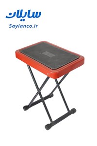 چهارپایه مدل تاشو فلزی ATPA