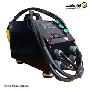 دستگاه تست باتری خودرو مدل ASL5000-500A تمام اتوماتیک