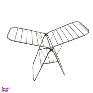 بند رخت فاستر مدل YP-STEEL-148CM