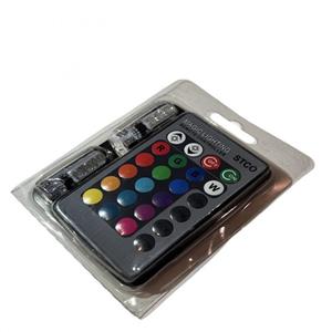 لامپ چراغ خودرو استیکو مدل کنترلی بسته دو عددی