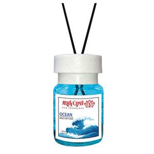 خوشبو کننده هوا نوین رایحه مدل اقیانوس حجم 120 میلی لیتر