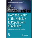 کتاب From the Realm of the Nebulae to Populations of Galaxies اثر جمعی از نویسندگان انتشارات Springer