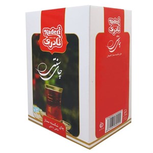 چای شکسته ممتاز سنتی نادری - 400 گرم