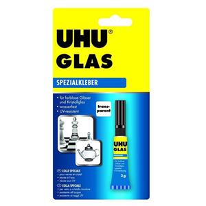 چسب شیشه اوهو UHO Glass Industrial Glue