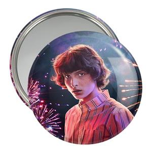 آینه جیبی مایک ویلر استرینجر تینگز Stranger Things