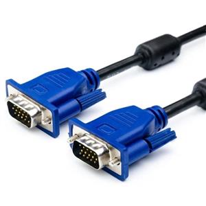کابل VGA لونا مدل HIGH SPEED طول 5 متر
