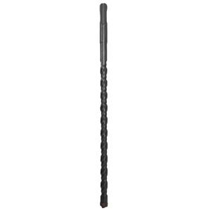 مته چهار شیار ولف مدل 26cm سایز 10 میلیمتر