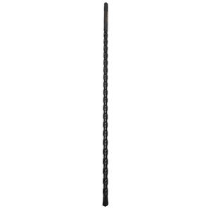 مته چهار شیار ولف مدل 46cm سایز 12 میلیمتر