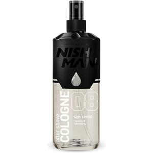 افتر شیو نیشمن مدل cologne کد 08 حجم 400 میلی لیتر