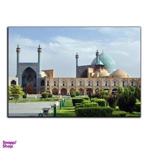 تابلو شاسی بکلیت طرح اصفهان میدان نقش جهان مدل SH-S288