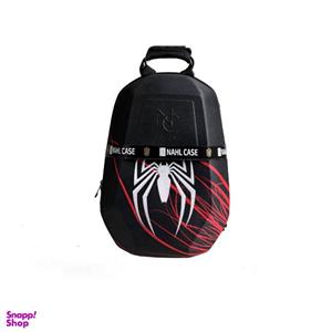 کیف حمل کنسول بازی پلی استیشن 5 اسلیم طرح God Of War کد 139144