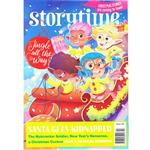 مجله Storytime دسامبر 2023