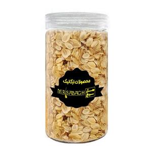 برگ انغوزه ممتاز مسترسبغ - 130 گرم