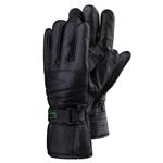 دستکش موتورسواری طرح چرمی مدل MANI GLOVES