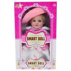 عروسک مدل سخنگو هوشمند AMT05 ارتفاع 45 سانتی متر