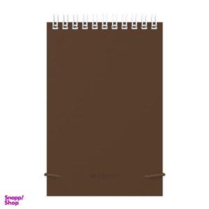 دفتر یادداشت 80 برگ الیپون کد 2741653