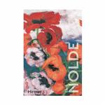 کتاب Emil Nolde: The Great Colour Wizard - The Great Masters of Art اثر Christian Ring انتشارات Hirmer